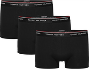 3P Trunk - Black